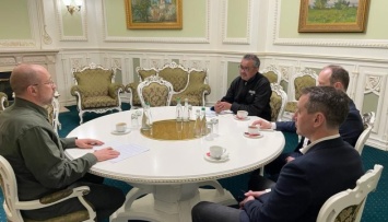 Шмыгаль призвал ВОЗ перенести свой региональный офис из москвы в Киев