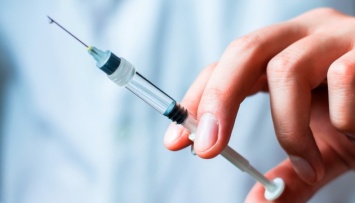 От чего следует вакцинироваться: в Минздраве напомнили о перечне болезней
