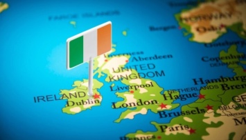 Впервые сторонники объединенной Ирландии завоевали большинство в Ассамблее в Белфасте