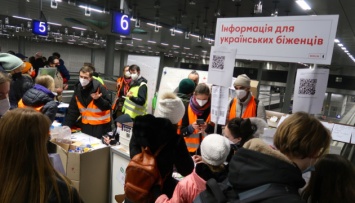 В Польше нашел работу каждый четвертый трудоспособный беженец из Украины