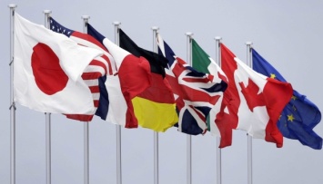 G7 планирует принять мощное заявление с анонсом конкретных действий - Ермак