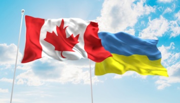 Соглашение о свободной торговле между Украиной и Канадой расширят в ближайшее время