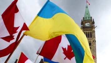 Канада на год отменит пошлины на украинский импорт - Трюдо