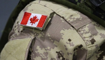 Канада выделит Украине еще $40 миллионов оборонной помощи