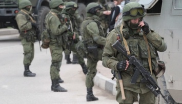 Россия продолжает отправлять срочников на войну против Украины - разведка