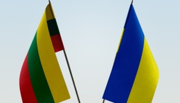Литва признала действия рф в Украине геноцидом