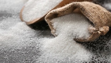 Кабмин разрешил экспорт сахара и проса