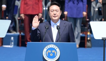 Новый президент Южной Кореи пообещал возобновить диалог с КНДР