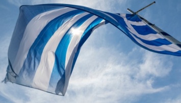 Греция возобновила работу своего посольства в Киеве