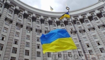 Правительство инициировало выход Украины из ряда соглашений с участием государств-участников СНГ