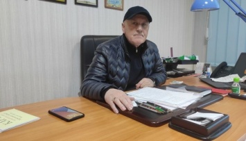 Мэр Новой Каховки вернулся к исполнению обязанностей после отпуска