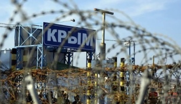 В оккупированном Крыму активизировалось партизанское движение
