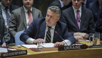 Украина призвала Совбез ООН эвакуировать раненых из «Азовстали»