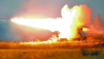 Украинская ПВО за сутки сбила семь вражеских воздушных целей