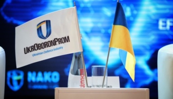 Укроборонпром уже восстановил трофейную технику на ₴1,5 миллиарда