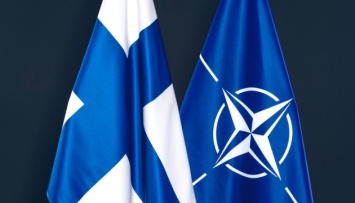 Финляндия вступает в НАТО из-за «существенных изменений среды безопасности» - посол