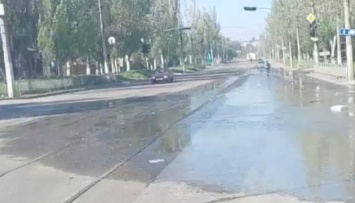 Мариуполю грозит новая гуманитарная катастрофа - россияне запустили воду без канализации