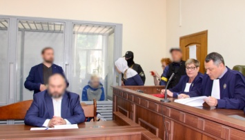 Первый суд: в Киеве рассматривают дело российского военного, убившего гражданского