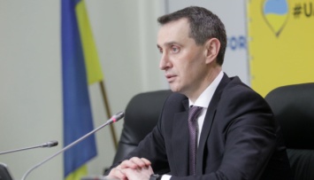 Минздрав просит о международном мониторинге лечения украинцев, которые в оккупации, депортированы или в плену