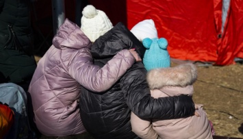 Захватчики похитили 2 389 украинских детей