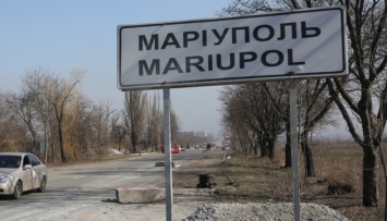 В отношении Мариуполя зафиксировали 850 военных преступлений российских военных