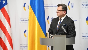 Кулеба поблагодарил Борреля за намерение ЕС предоставить Украине дополнительные €500 млн