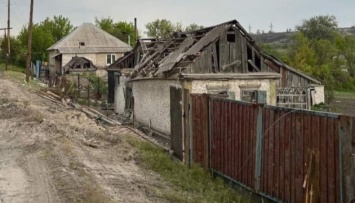 Войска рф обстреляли за сутки 11 населенных пунктов в Луганской области