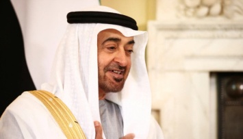 В ОАЭ вступил в должность новый президент