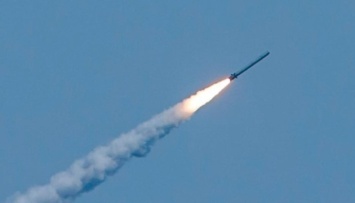 Четыре российские ракеты полностью разрушили военный объект во Львовской области