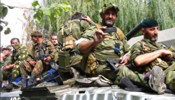 Около 2,5 тысячи «кадыровцев» участвовали во вторжении рф в Украину - разведка
