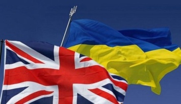 Британия поддержит Украину в проведении «Евровидения-2023»