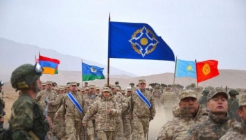 На саммите ОДКБ россии не удастся втянуть союзников в войну против Украины - эксперт