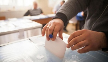 Партия Шольца проигрывает выборы в самой крупной по населению земле ФРГ