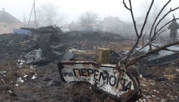 Авиация рф обстреляла промышленные объекты в глубине территории Украины