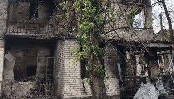 В Северодонецке вследствие вражеского обстрела погибли мужчина и женщина