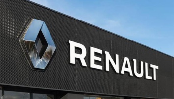 Renault продала свою дочернюю компанию в россии и доли в АвтоВАЗе