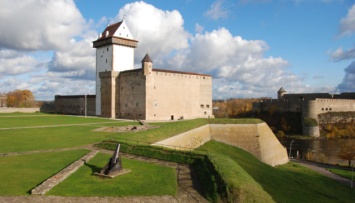 Ассоциация замков и музеев Балтийского моря прекратила сотрудничество с россией