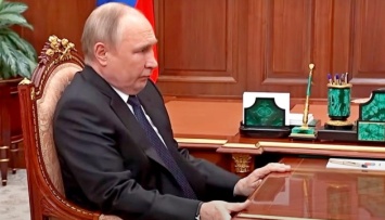 Путин не готов к переговорам с Зеленским и говорит, что «время не пришло» - ОП