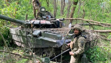 ВСУ не дают врагу продвинуться вглубь территории и срывают план по Донбассу - Минобороны