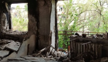 В результате вражеских обстрелов на Луганщине 10 человек погибли, трое ранены