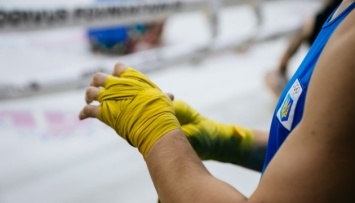 Сборная Украины осталась без наград на женском чемпионате мира по боксу