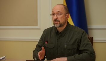 Евросоюз открыл для поставок горючего в Украину специальные коридоры - Шмыгаль