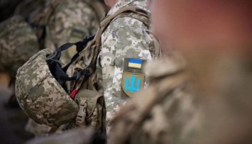 На выплаты украинским военным перечислили 51,5 миллиарда за апрель