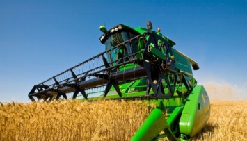 Украина имеет потенциал, чтобы собрать достойный урожай - Минагрополитики