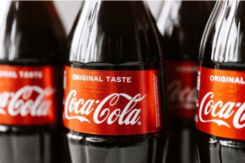 Кока-кола перезапустила завод под Киевом