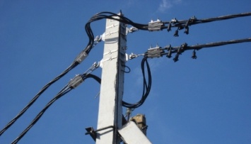 На Киевщине полностью возобновили электроснабжение в деоккупированных населенных пунктах