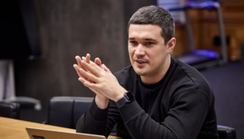 Федоров обсудил с топ-менеджером Meta открытие офиса в Украине