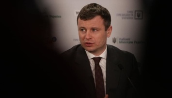 Для максимально быстрой победы Украина нуждается в более активном финансировании - Марченко
