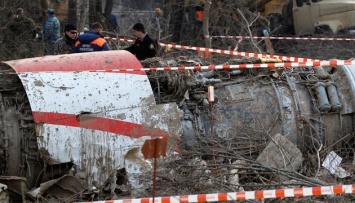 Смоленская авиакатастрофа: суд в Польше заочно арестовал российского диспетчера