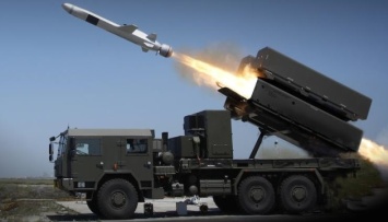 Штаты собираются предоставить Украине противокорабельные ракеты для разблокирования Черного моря - СМИ